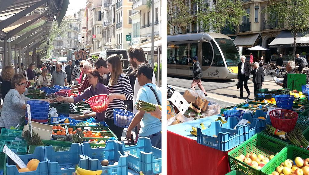 Appartamento Bellevue Nizza