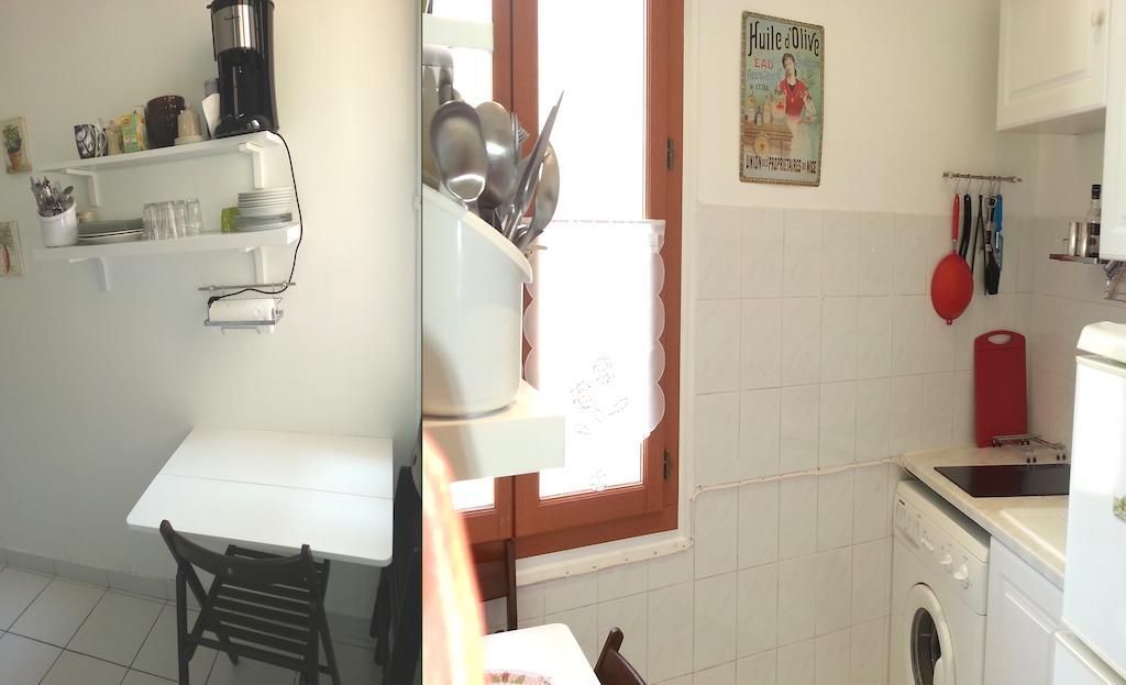 Appartamento Bellevue Nizza