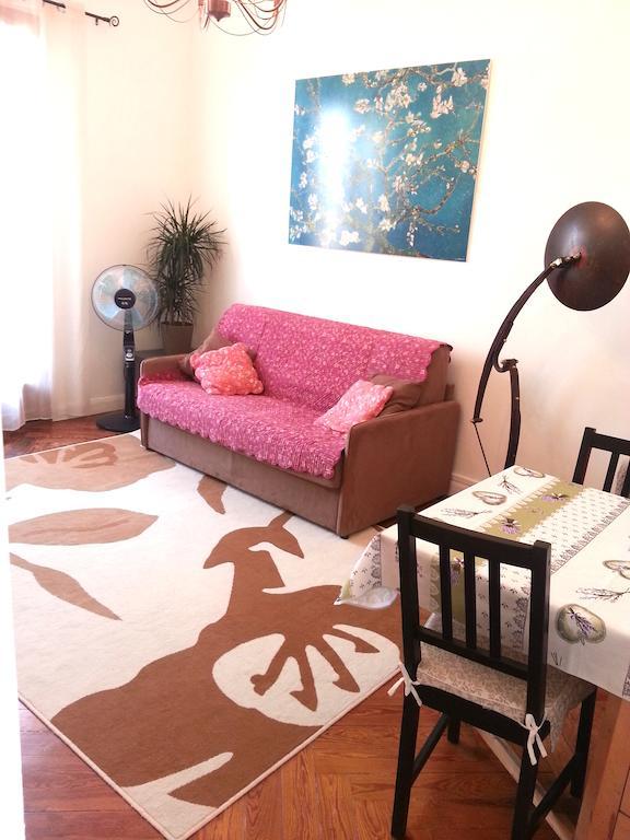 Appartamento Bellevue Nizza